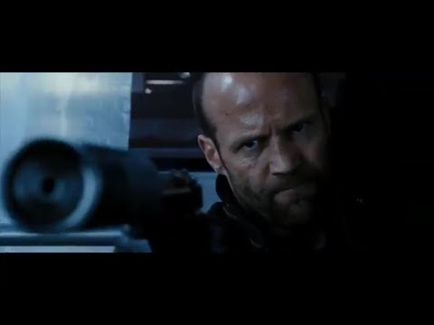 Killer Elite (2011) - Türkçe Altyazılı Red Band Fragman #1 / Jason Statham, Roberd De Niro