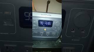Ecoflow not working l20250307 072132