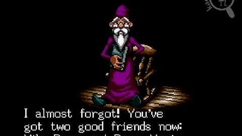 [Intro][Genesis] Shining in the Darkness