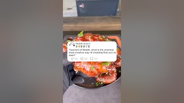 Teachers of Reddit, what is the smartest most creative way of cheating that you