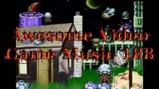 Awesome Video Game Music 188; Future Fuckballs 2010