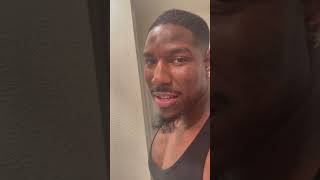 Celebrity First step is to Acknowledge you have a problem 😂  #trainingaddict #shorts Profile