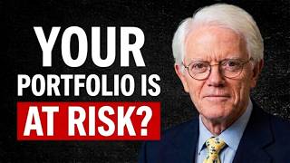 SpaceX Just Triggered the Biggest Unwind in Financial History - GET READY NOW! | Peter Lynch