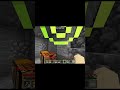 Minecraft logic #viralvideo #shorts