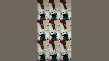 Thumbnail of I saw the sun  dance challenge 😍😍😍