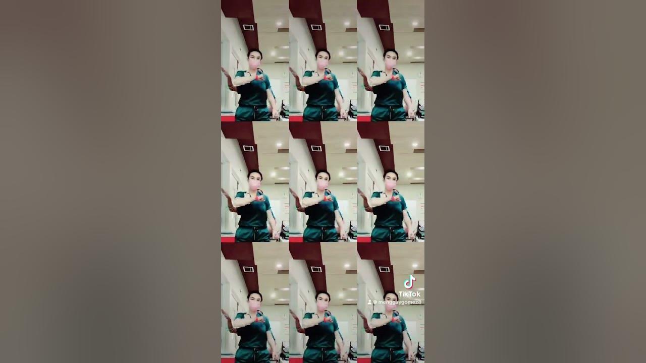 I saw the sun  dance challenge 😍😍😍