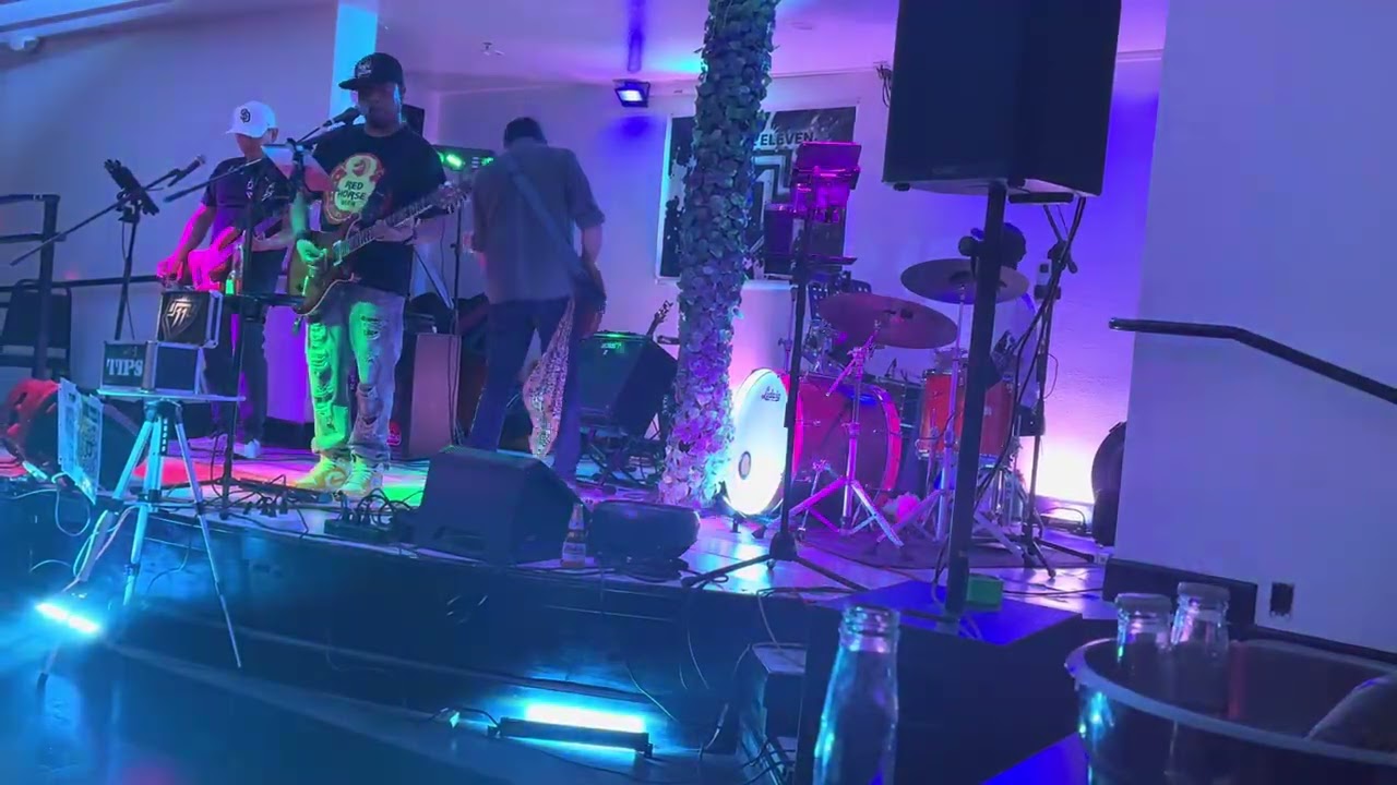 Down 2 Eleven - Answer the Phone Cover