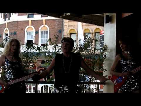 Darlinghurst.Tv Oxford Art