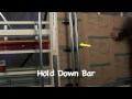 Sign Saw Package: Safety Speed Manufacturing Sign Saw Package: Safety Speed Manufacturing
