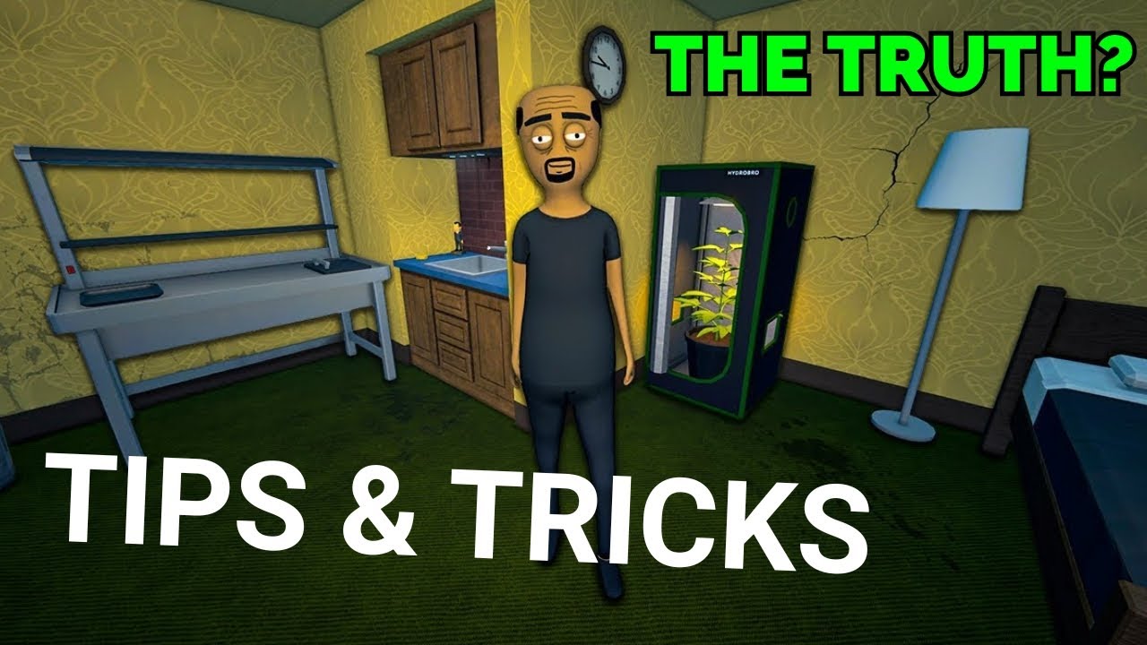 Best Tips & Tricks | Beginner Friendly (Full Game) | Schedule 1 Game ...