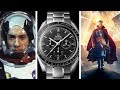 Famous Watches in Movies Part II (Dunkirk, Apollo 13, Ghostbusters & More)