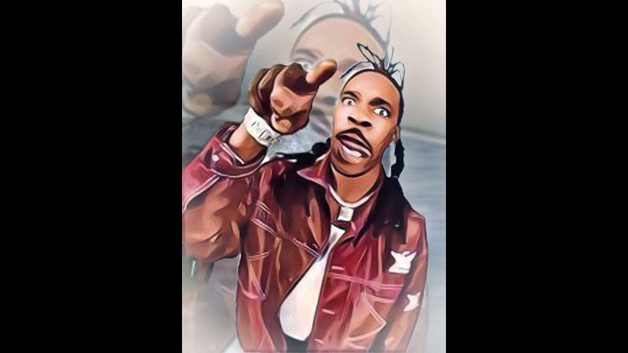 Busta Rhymes Put your hands where my eyes could see (Uptown girl