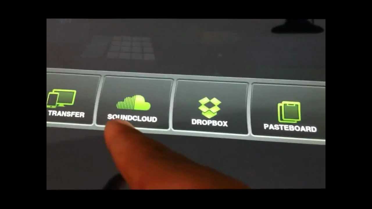 Beatmaker 2 Transfer files to PC tutorial