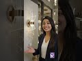 Wall light video