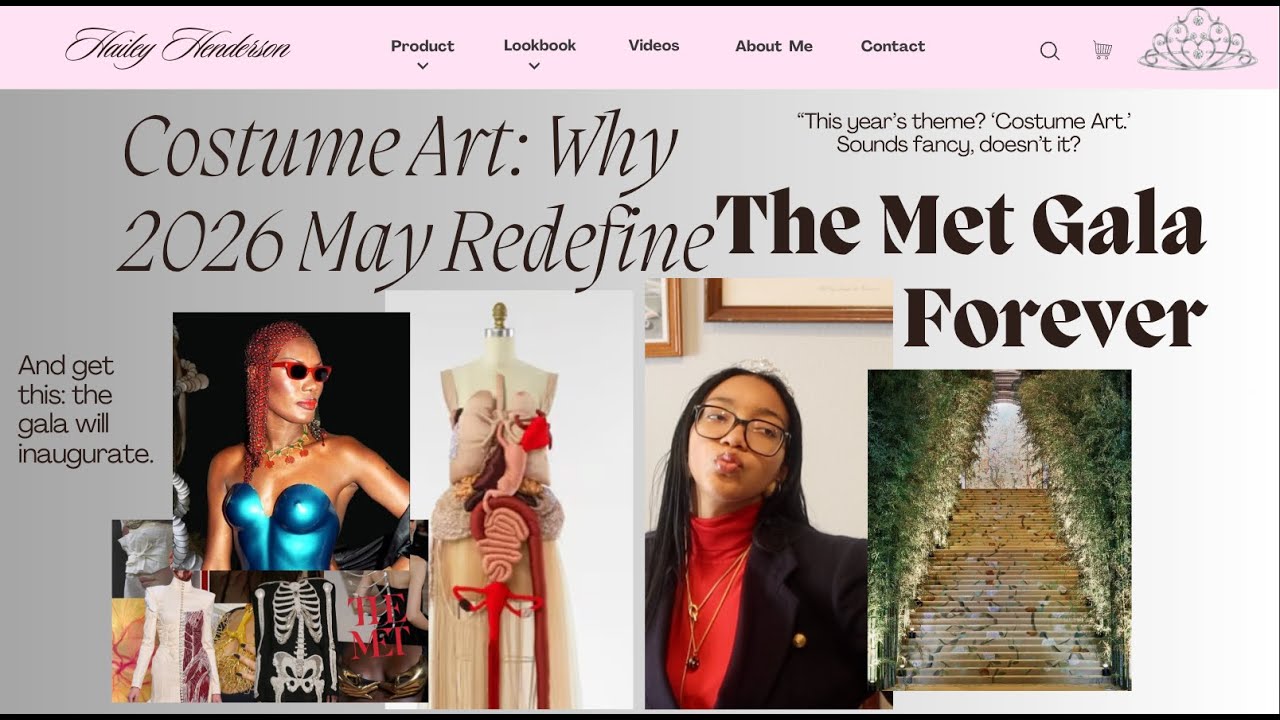 Why the 2026 Met Gala Might Be the Most Controversial Yet