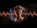 Testosterone Boost &amp; Peak Vitality (10 Min) | Binaural Beats for Hormonal Drive • VibeState