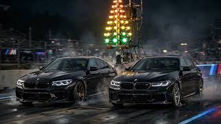 G30 M5 vs M550i: The Real Cost of Horsepower