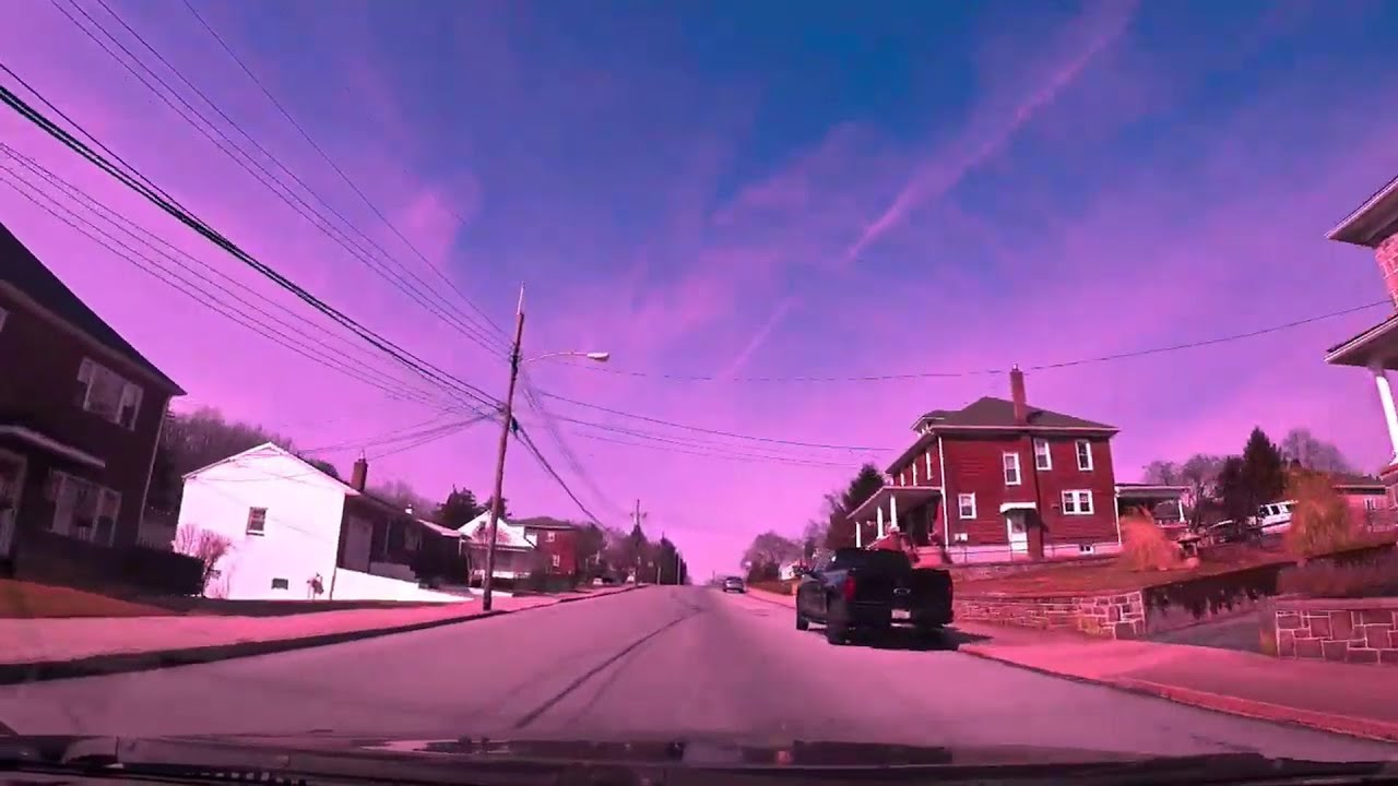 Church Street in One Minute YouTube