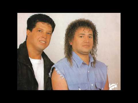 Luiz Henrique & Carlos Rossi - Nos Braços Da Morena