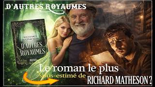 D’autres royaumes : conte de fées ou descente dans la folie ?