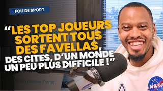 Kevin Fortuné, l’ascension d’un enfant de Sarcelles vers le foot pro !