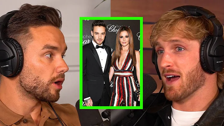 Liam Payne Speaks On Ex-Wife Cheryl & Stepping Int...