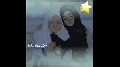 story wa ibu iwan fals