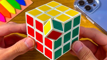 OHiO Rubik