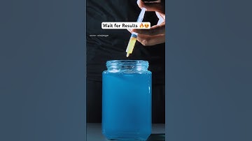 Creative SlowMotion Video idea to try at home.