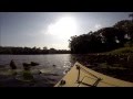 Lake Enno Kayaking Tour Turtles, Ducks, Birds and Nature