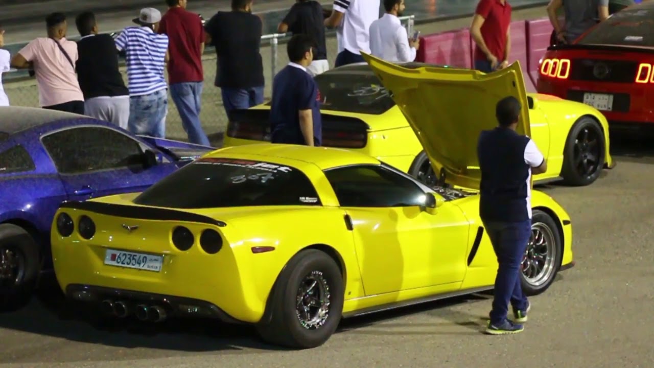 Dirab Motor Park_Riyadh_Saudi Arabia