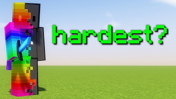 The hardest combo method...