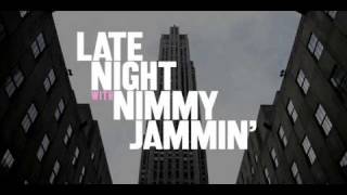 Late Night with Jimmy Fallon Theme Song by Ben (SirNim)