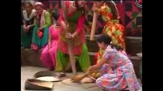 Bhena He Bazarya Bhena