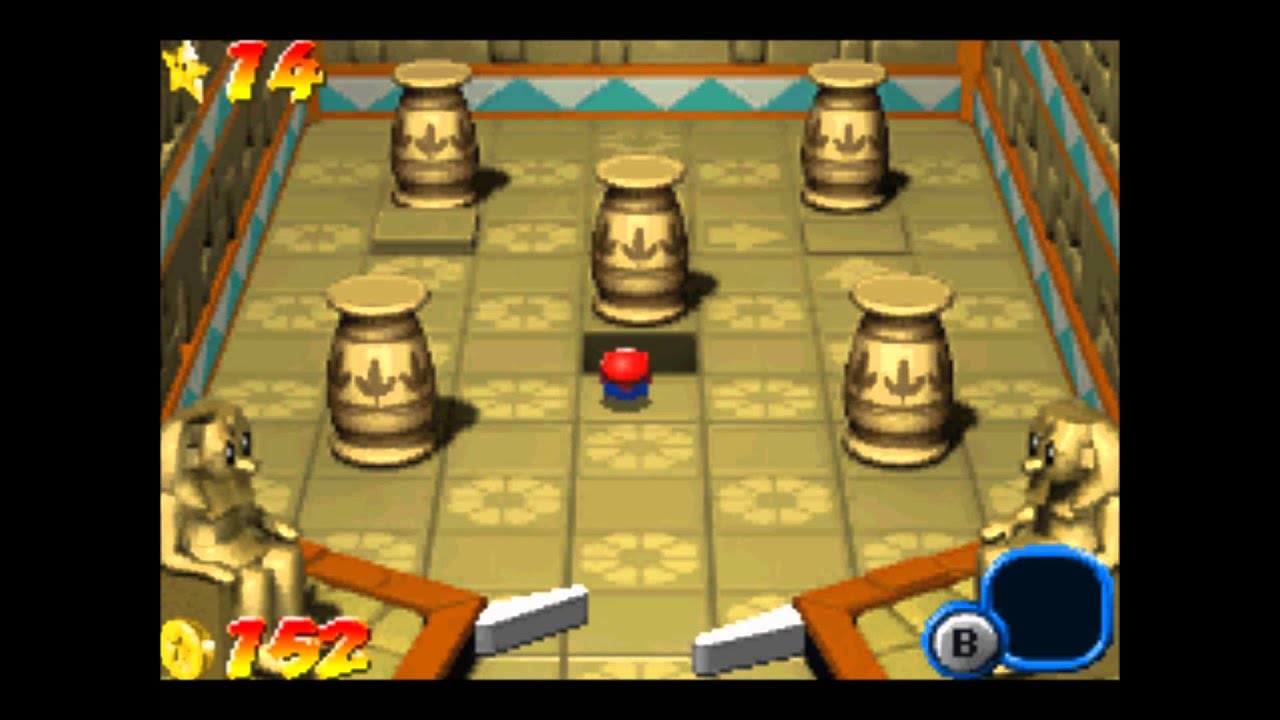 Mario Pinball Land(GBA) FULL GAMEPLAY Part 3 YouTube