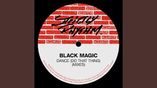Dance (Do That Thing) (Da Strictly Dub)
