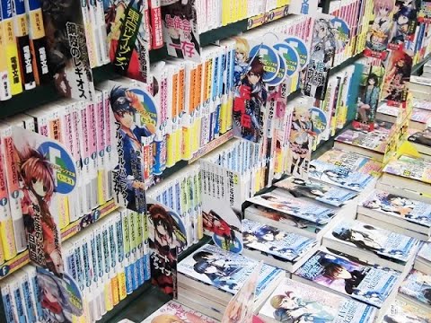 LIGHT NOVEL KHỔ BUNKO TẠI VIỆT NAM - youtube