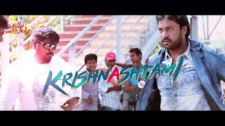 Krishnastami Latest Making Promo Video Sunil, Nikki Galrani, Dimple Chopade