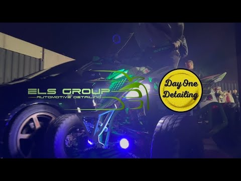 Els Group Automotive Detailing