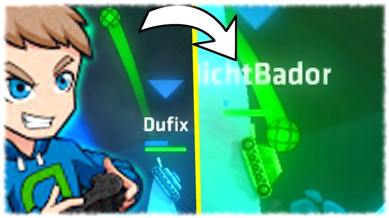 WIESO TRIFFT ER MICH? - Shellshock live Dufix [Deutsch]