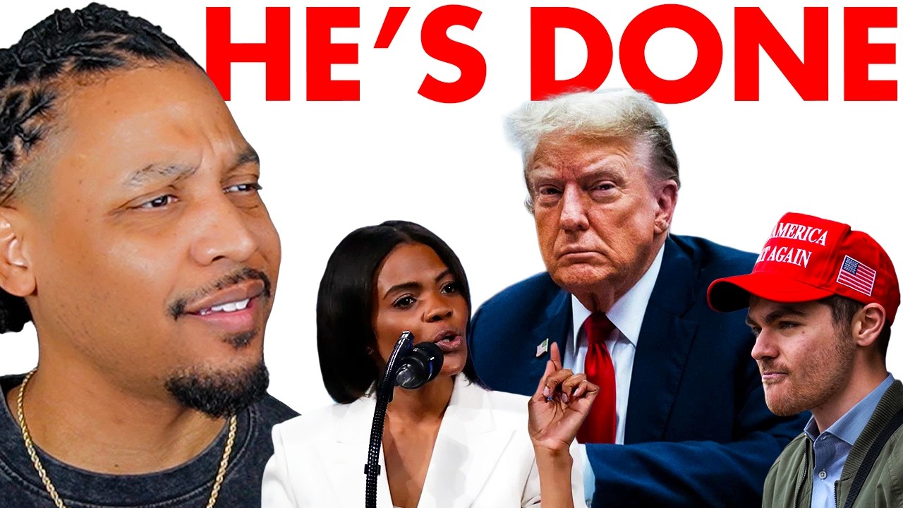 MAGA Finally Turns On Trump… And It’s Getting UGLY