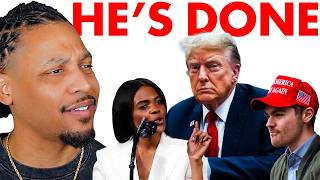Celebrity MAGA Finally Turns On Trump… And It’s Getting UGLY Profile
