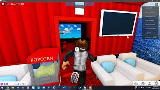 Roblox Bloxburg Luxury Yacht I Made...