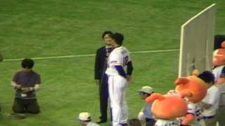 読売ジャイアンツ リーグ優勝 2009年9月23日 ②