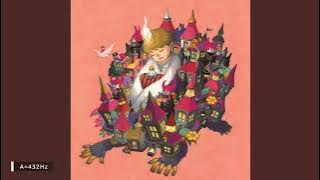 【432Hz】灯を護る Protect the Light - SPITZ