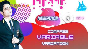 PRACTICAL NAVIGATION | CHAPTER-4 [PART-2]