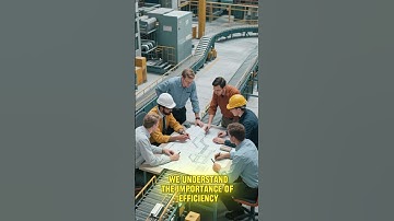 The Secret to Seamless Bulk Material Transport: Drag Chain Conveyors. #Bulk Material Transport