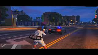 Cgrp Mg13 Vs Lspd