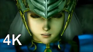 Valkyrie Profile Lenneth | Cinematic 4K | AI Upscaled