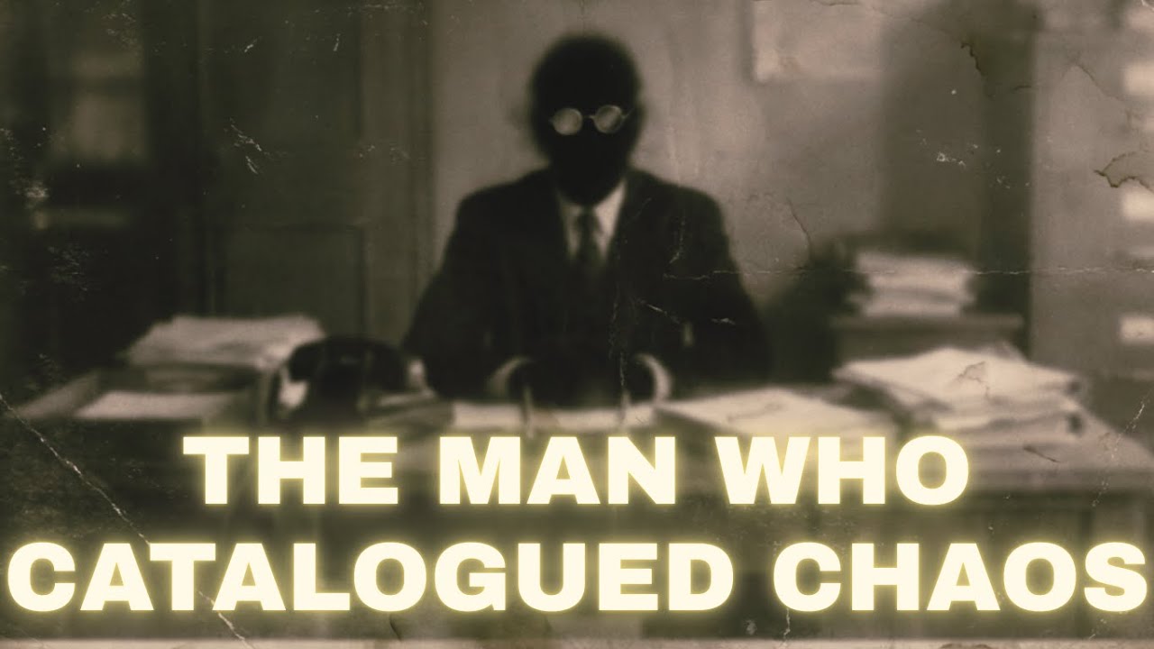 The Molchanov Archive: Stalin’s Impossible Catalog